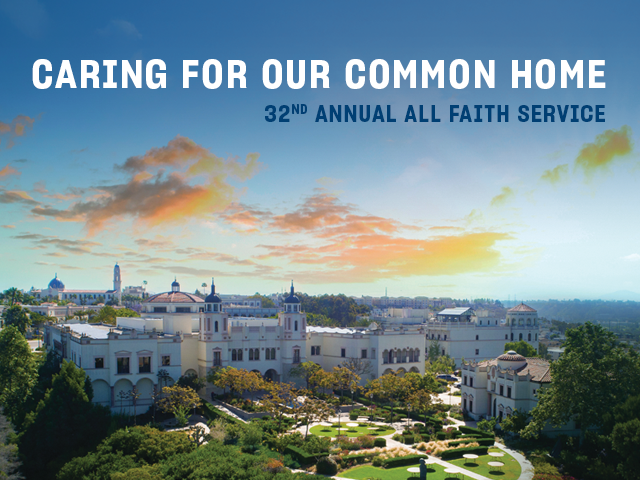 All Faith Service Graphic 2025