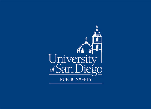USD logo