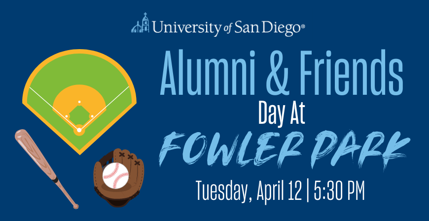 Alumni & Friends Day at Fowler Park