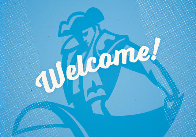 Ole Weekend Orientation Logo