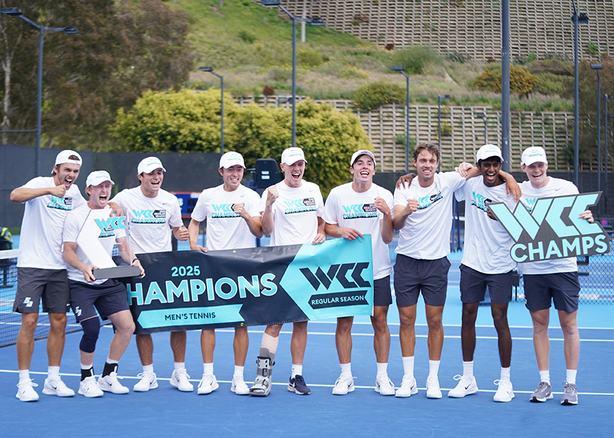 Men's Tennis