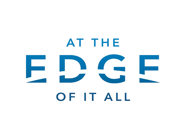 at the edge logo
