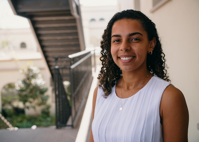 Adrielli Ferrer, School of Law