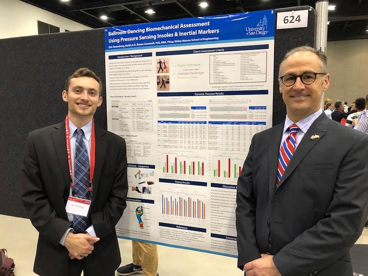 Eric Rosenberg and G. Bryan Cornwall, PhD