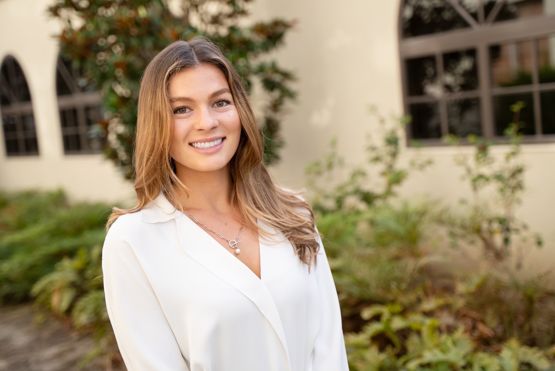 Barbara Machado '24, School of Law