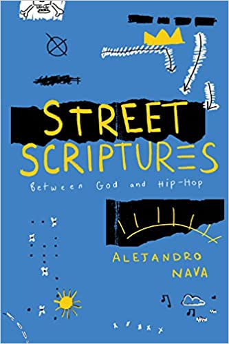 Street Scriptures book cover