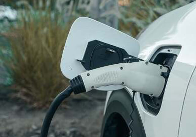 EV Charging