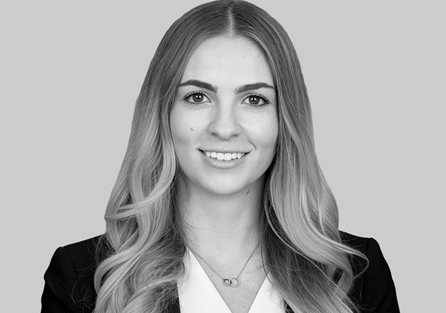 Brittany M. Wunderlich