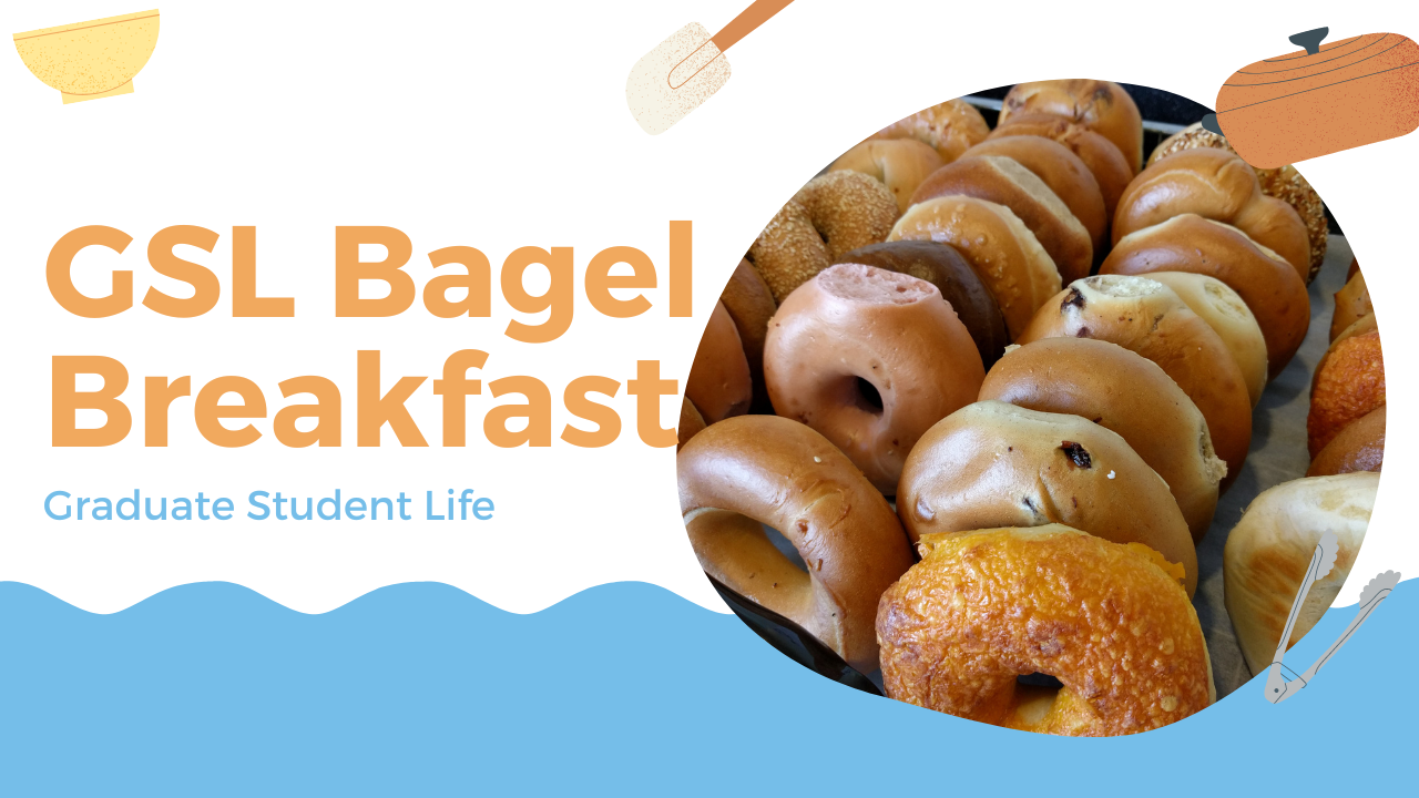 GSL Breakfast