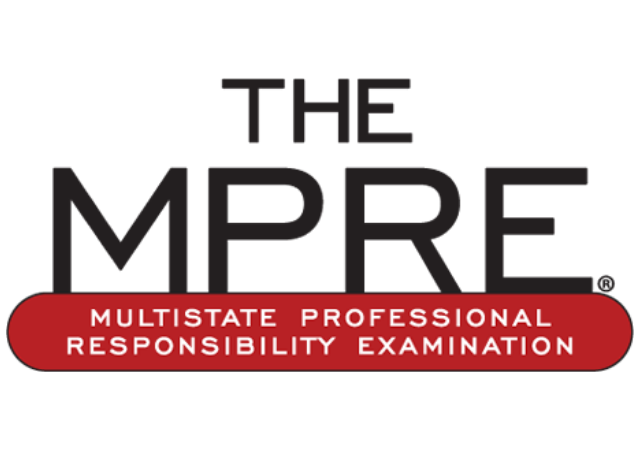 MPRE logo