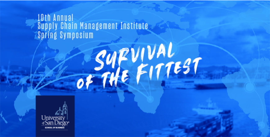 10th Annual SCMI Spring Symposium