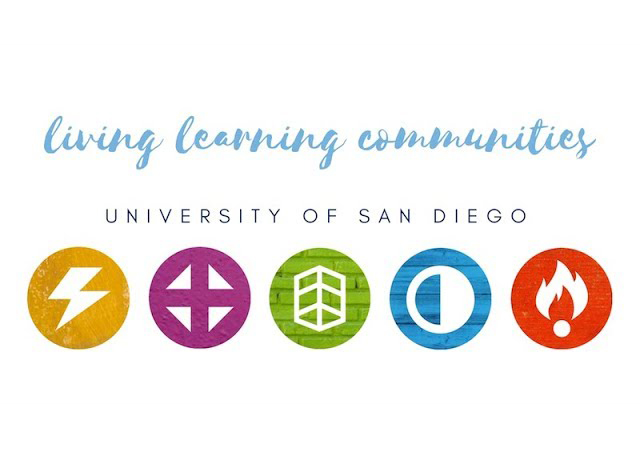 Living Learning Communities