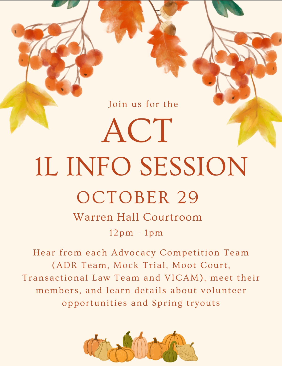 ACT