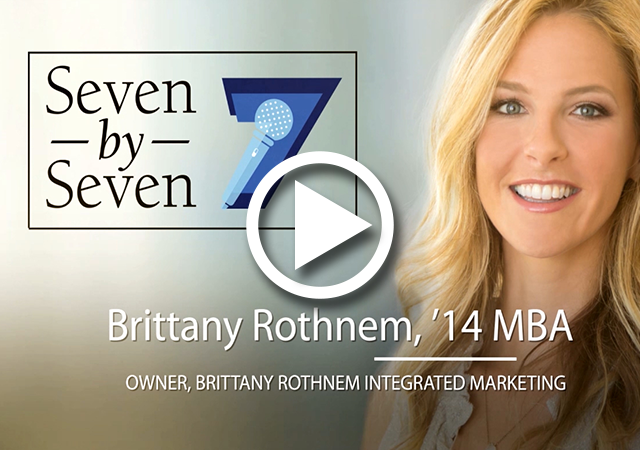 Brittany Rothnem