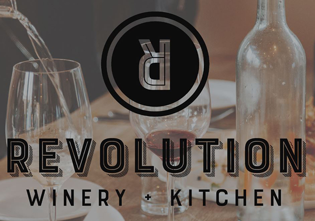 Revolution