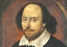 Chandos Portrait Shakespeare