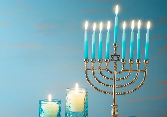 hanukkah