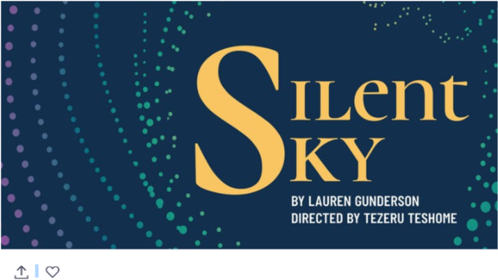 Silent Sky