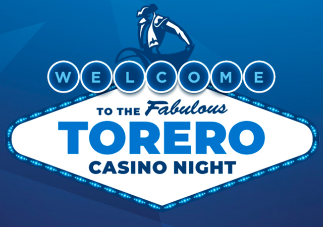 Torero Casino Night