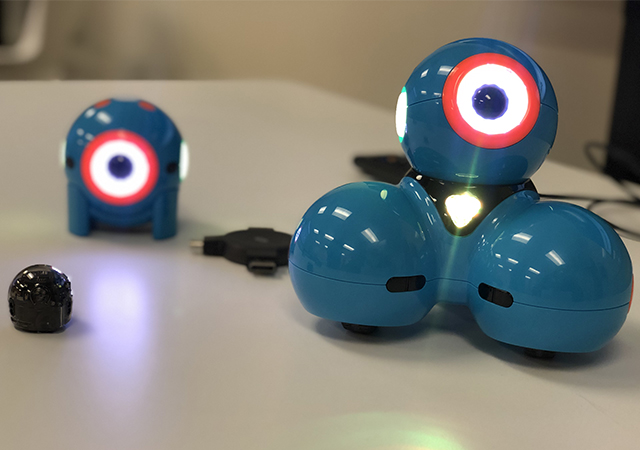 Innovative solutions for education were introduced at the recent EDInnovateLive 2019.