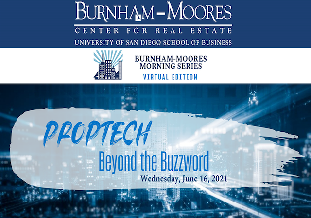 PropTech - Beyond the Buzzwords