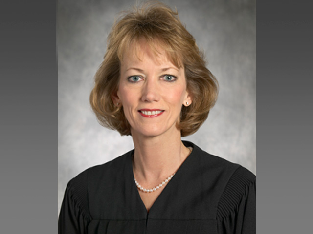 Hon Maureen Hallahan #39 81 (JD) Assumes San Diego Superior Court Hon Maureen Hallahan #39 81 (JD) Assumes San Diego Superior Court