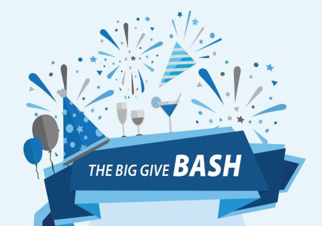 Big Give Bash