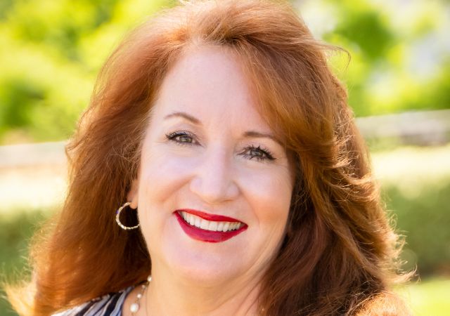 Debbie Rider ‘84 (JD)
