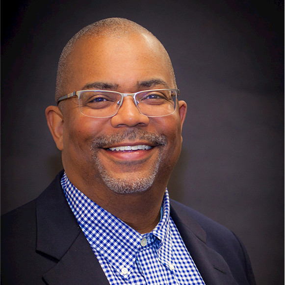 University of San Diego School of Business Master's in Executive Leadership alumnus, Ed Simon '17