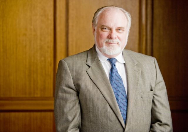 Professor Robert Fellmeth