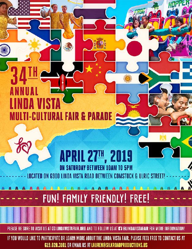 LV Fair and Parade