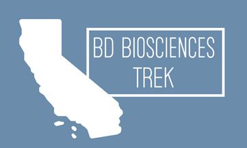 BD Biosciences Torero Trek