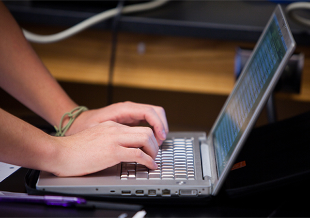 Remote Learning to begin Fall 2020 semester