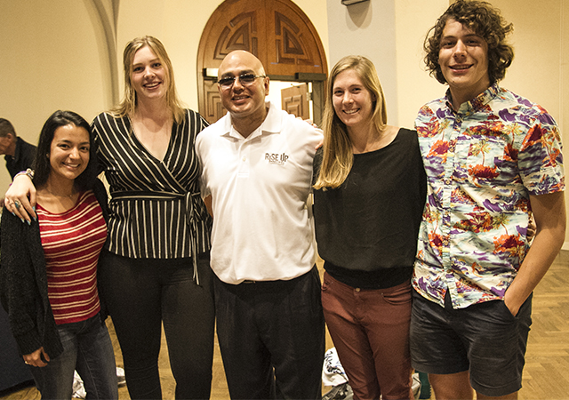 LIFE Week: Dignity for the Incarcerated