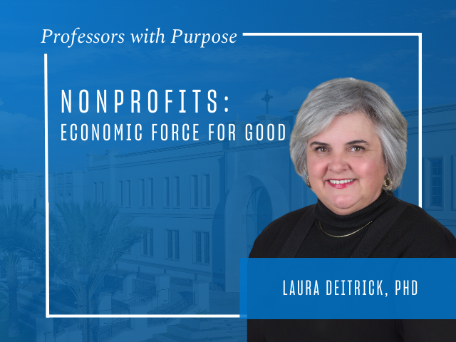 Nonprofits