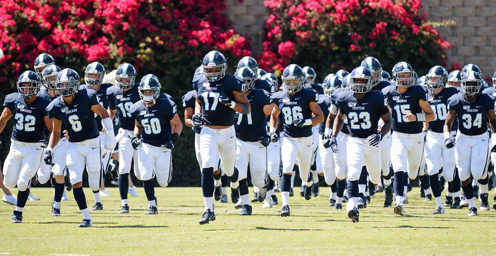 american football league 2021