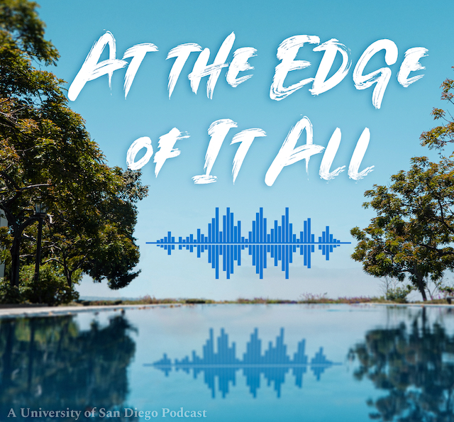 At the Edge