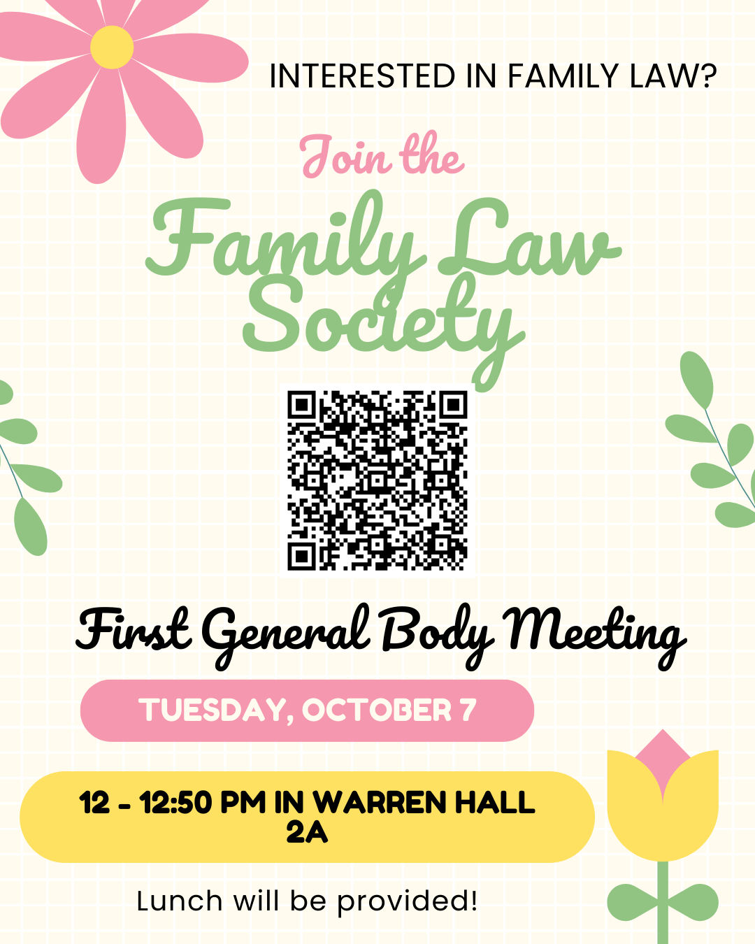 Family Law Society