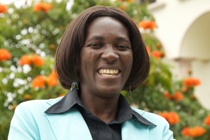 Nora Chengeto Tapiwa