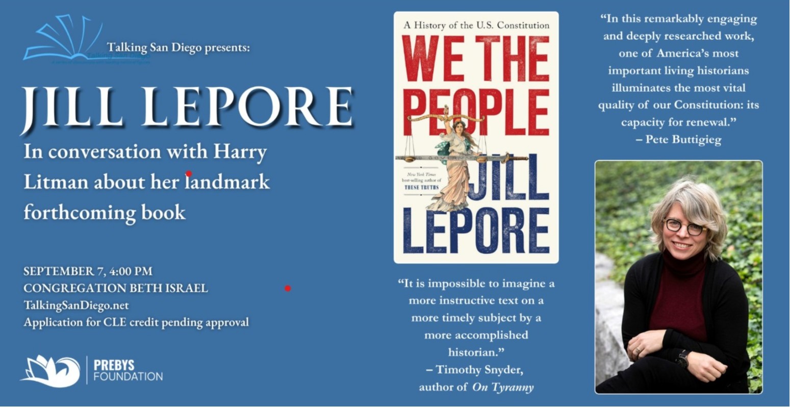 Jill Lepore