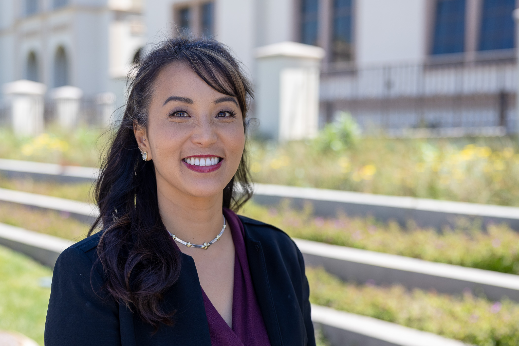 Evelyne Vu-Tien 