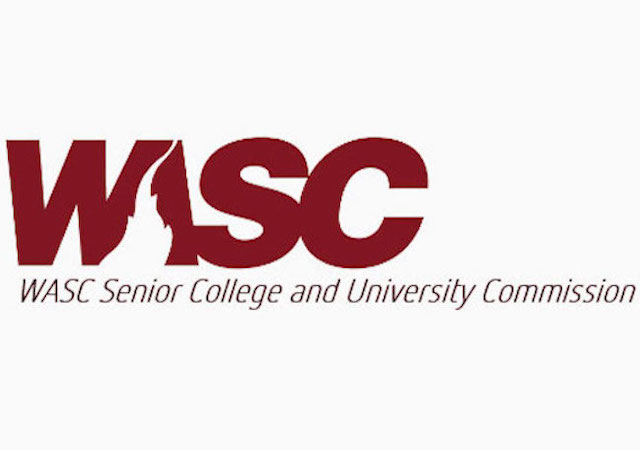 WASC banner 