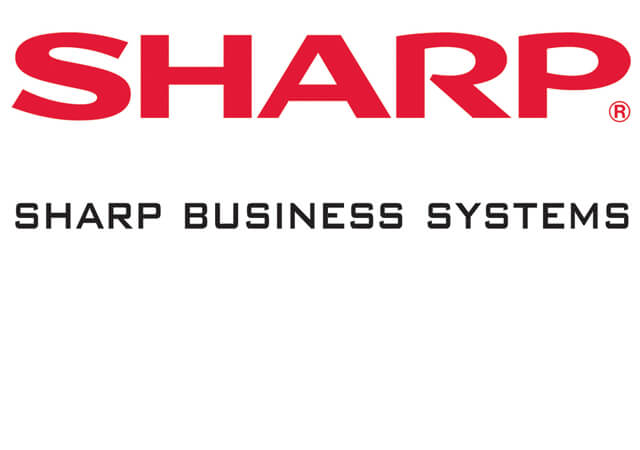 Sharp Business Systems logo