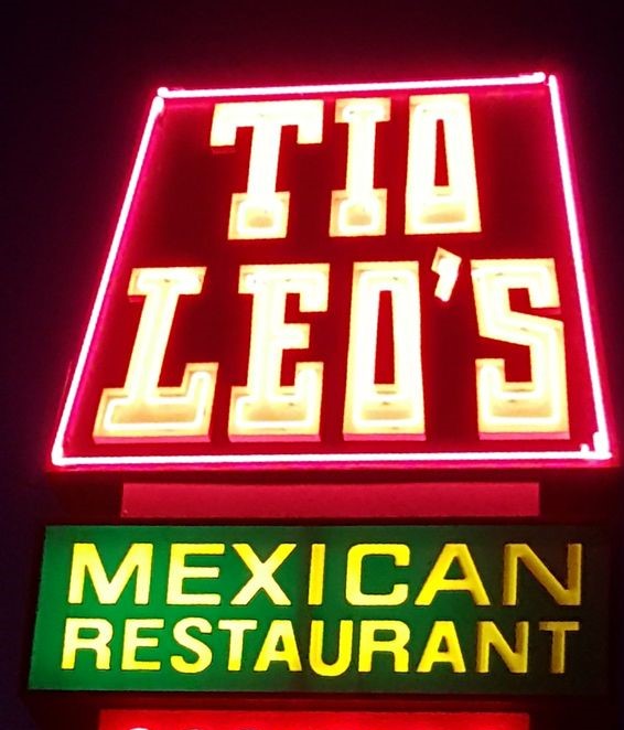 Tio Leo's