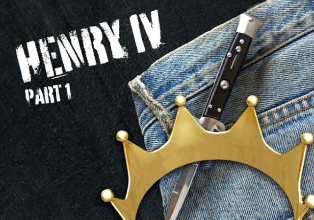 Henry IV