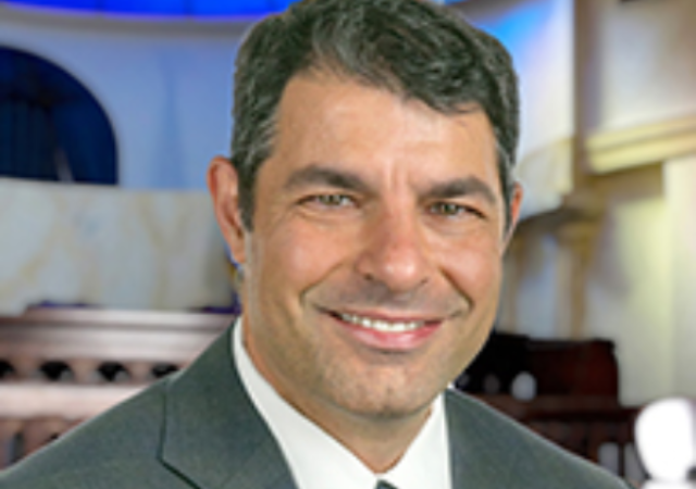 Professor Avi Bell