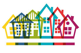 houses