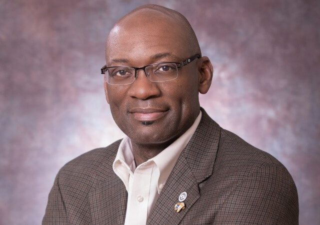 Prof. Willie Rockward