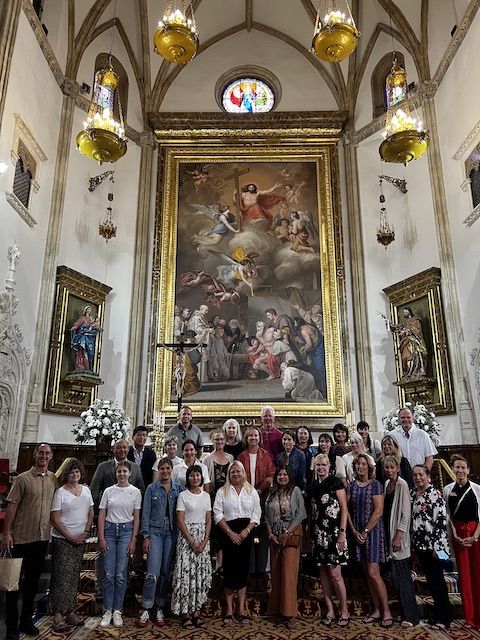Group Camino
