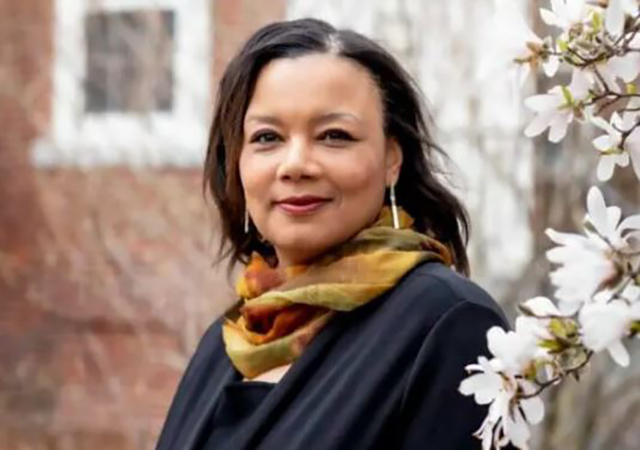 Tomiko Brown-Nagin